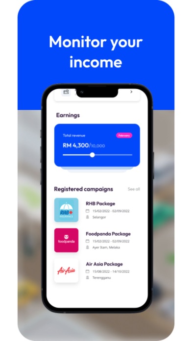 MyRodeo Screenshot