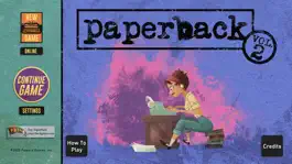 Game screenshot Paperback Vol. 2 mod apk