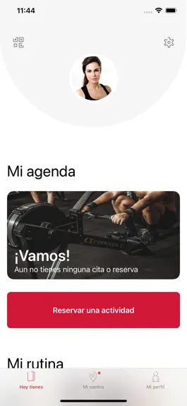 Game screenshot CN RUBÍ apk