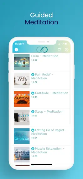Game screenshot Limitless Hypnotherapy hack