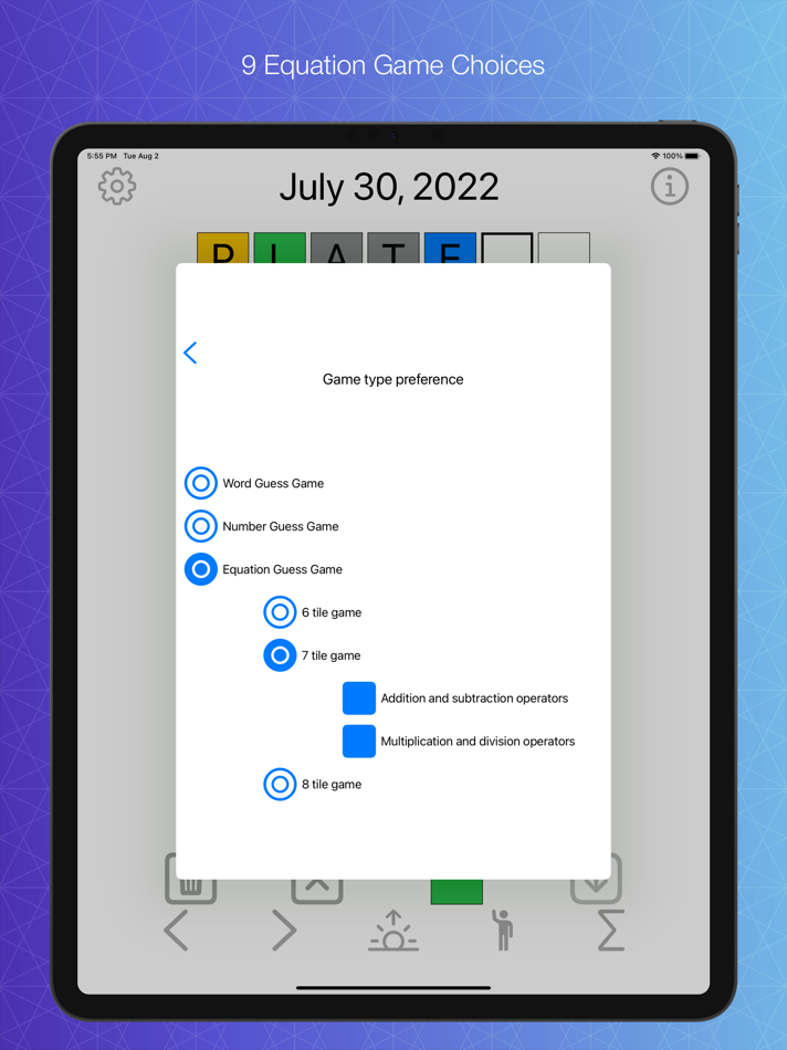 #7. iErudition (iOS) 由: Michael Hungate
