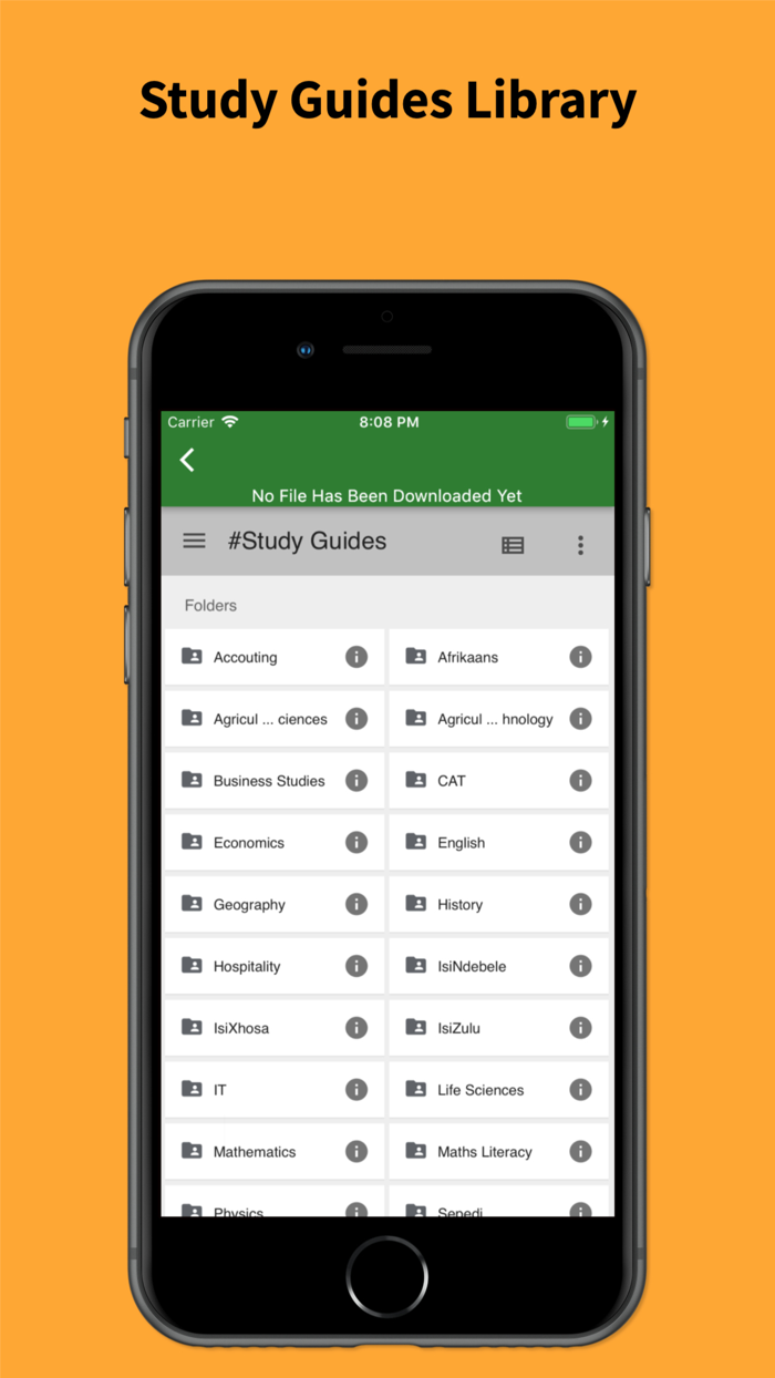 Grade 11 Exam Papers