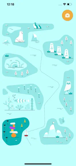Game screenshot LifeBuoy mod apk