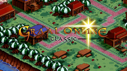 GraalOnline Classic screenshot 1