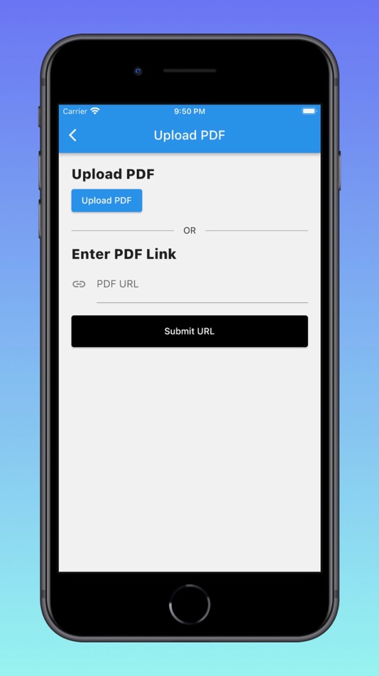 #2. R-PDF - PDF Reader (iOS) 由: Hypest Limited Liability Company