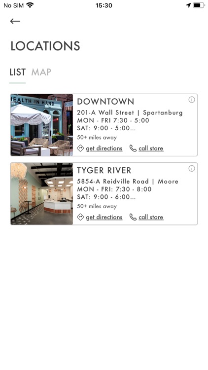 Health in Hand Official