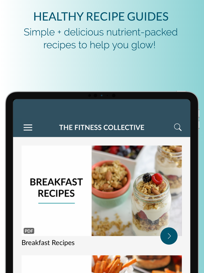 The Fitness Collective