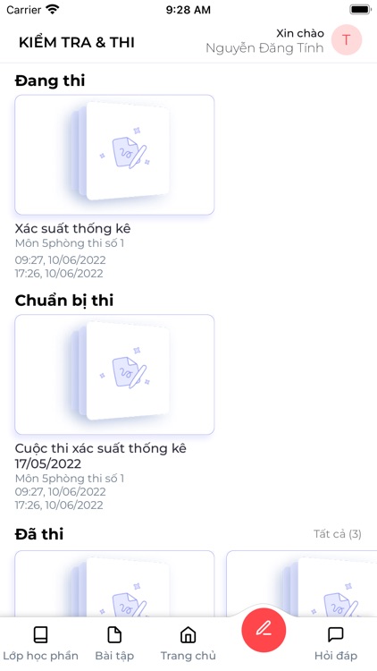 SmartUni screenshot-4