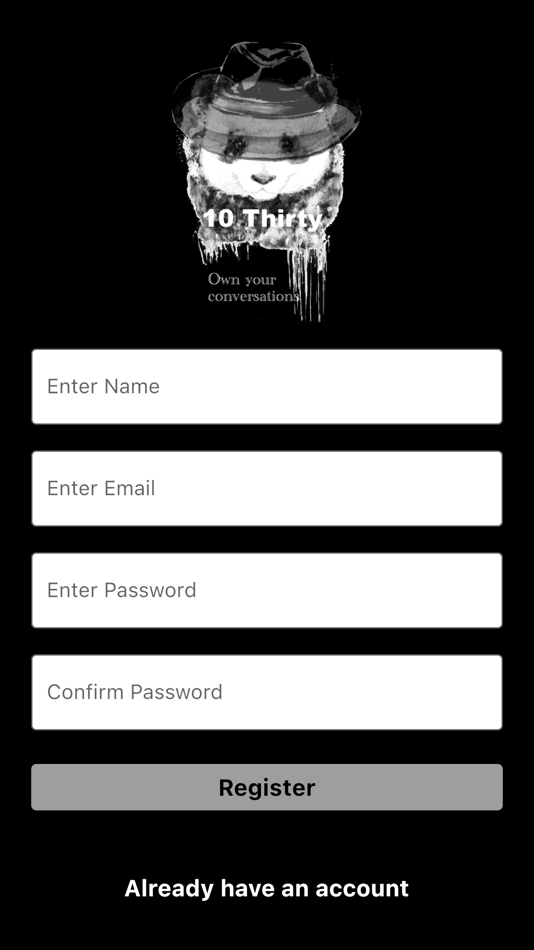 #2. 10 Thirty (iOS) 由: Gaone IT (Pty) Ltd