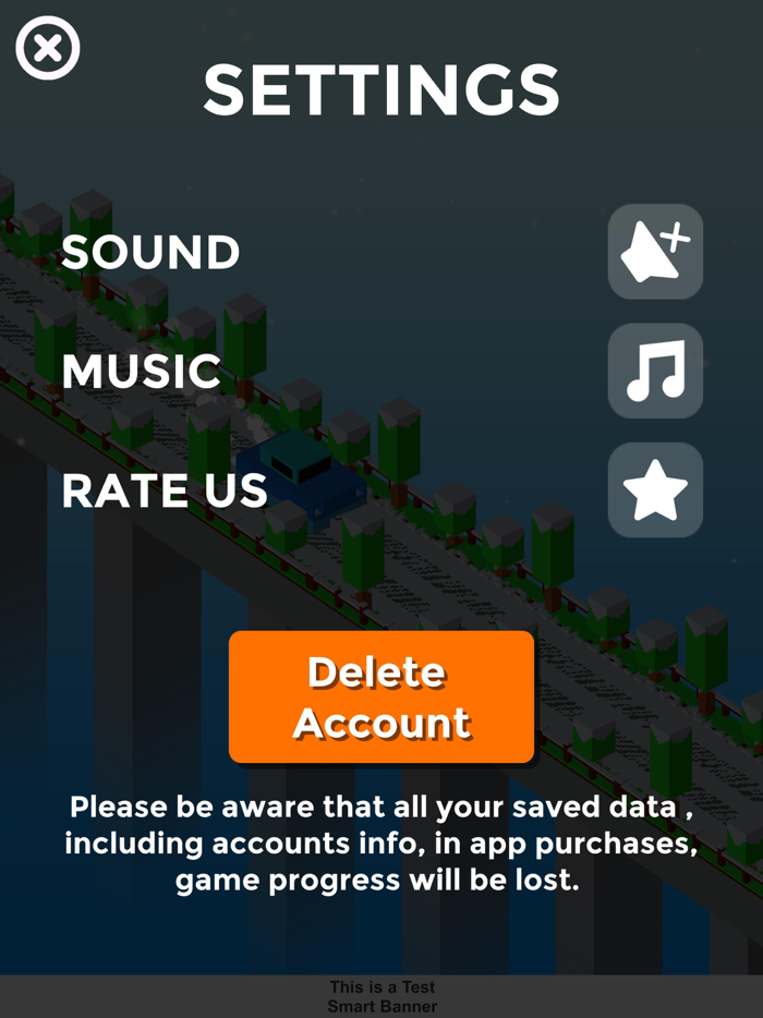 Bridge Challenges 3D