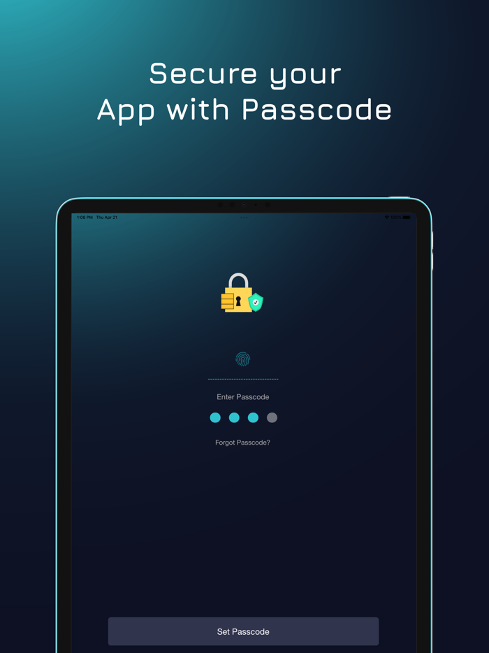 PassVault