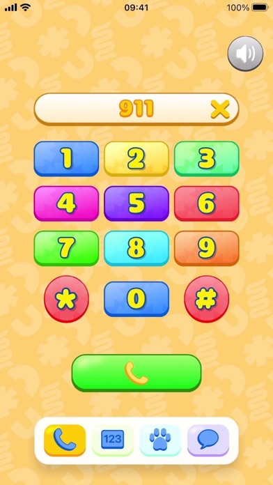 Baby Games : Learn & Play Screenshot