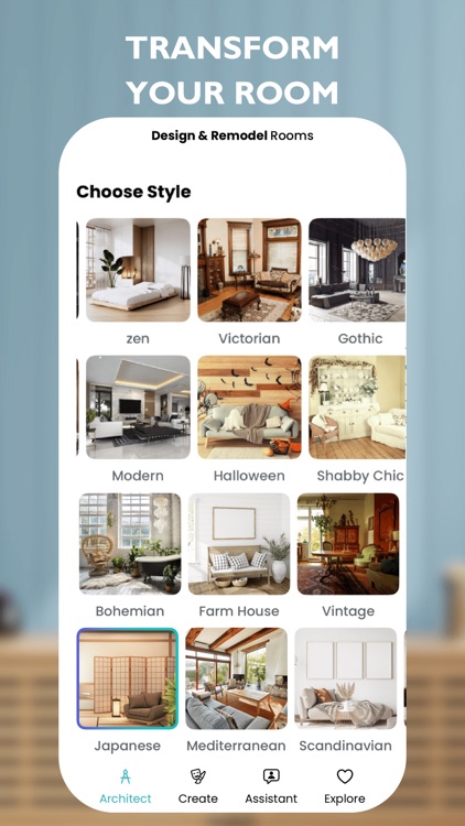 Arch AI Home Design & Interior screenshot-3