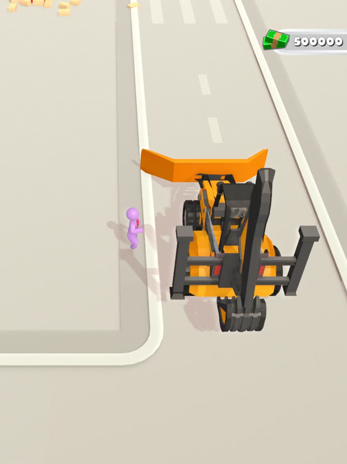 Demolish Idle Arcade