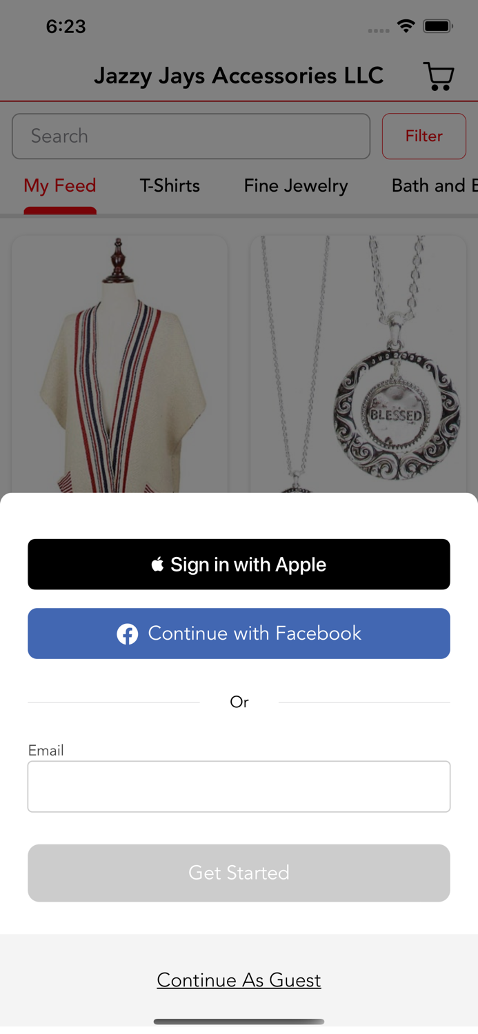 Jazzy Jays Accessories LLC