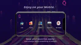 Game screenshot Queen TV mod apk