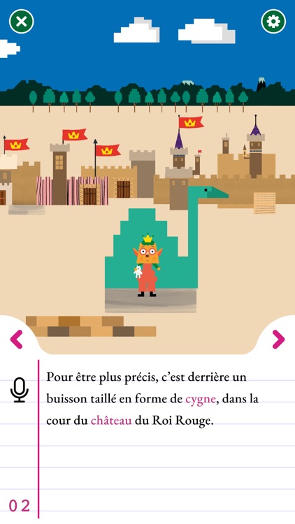 À haute voix screenshot-4