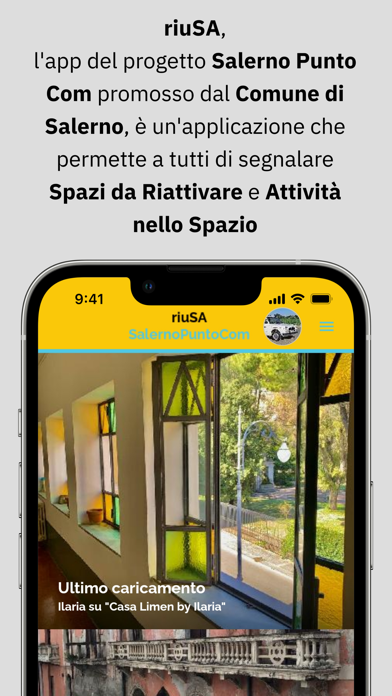 riuSA Screenshot