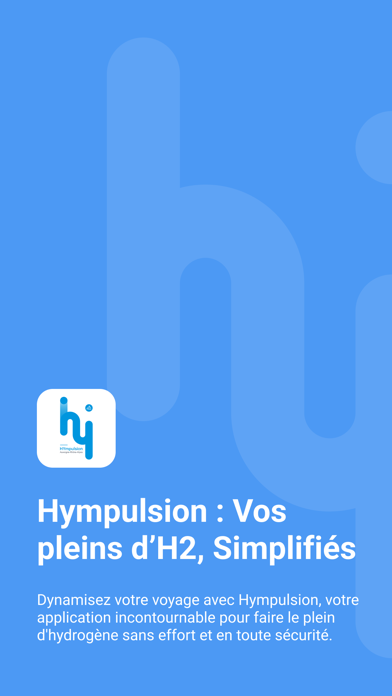 Screenshot #1 pour HYmpulsion