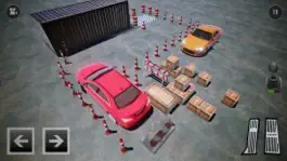 Game screenshot Car Parking Simulator 2022 hack