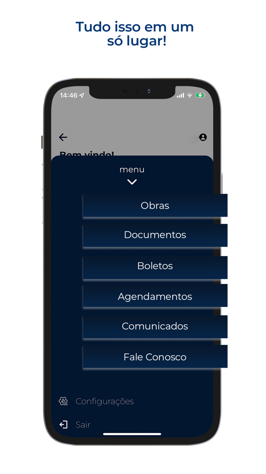 #7. WO Construtora (iOS) 来自: PRG Comercio e Servicos de Informatica