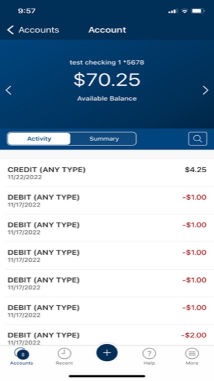 First Community Business