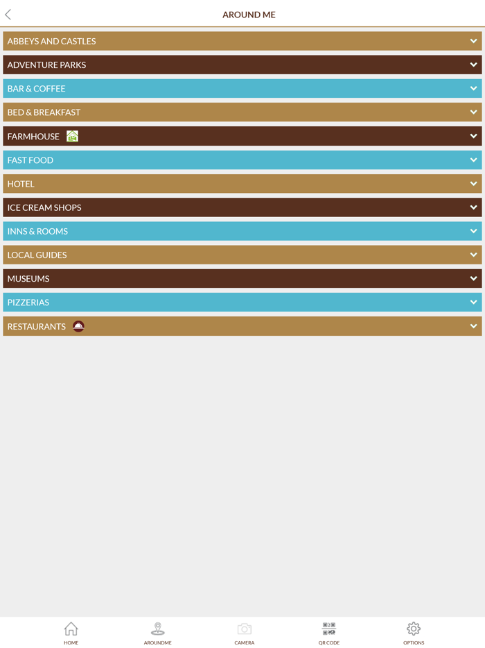 Frasassi Experiences