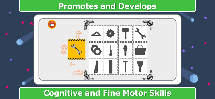 Tap and Learn - Full