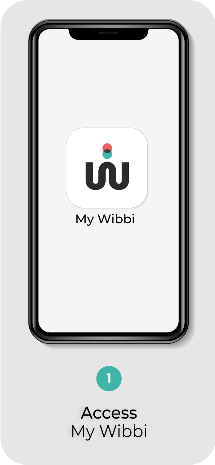 My Wibbi