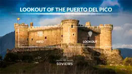 How to cancel & delete lookout of puerto del pico 4