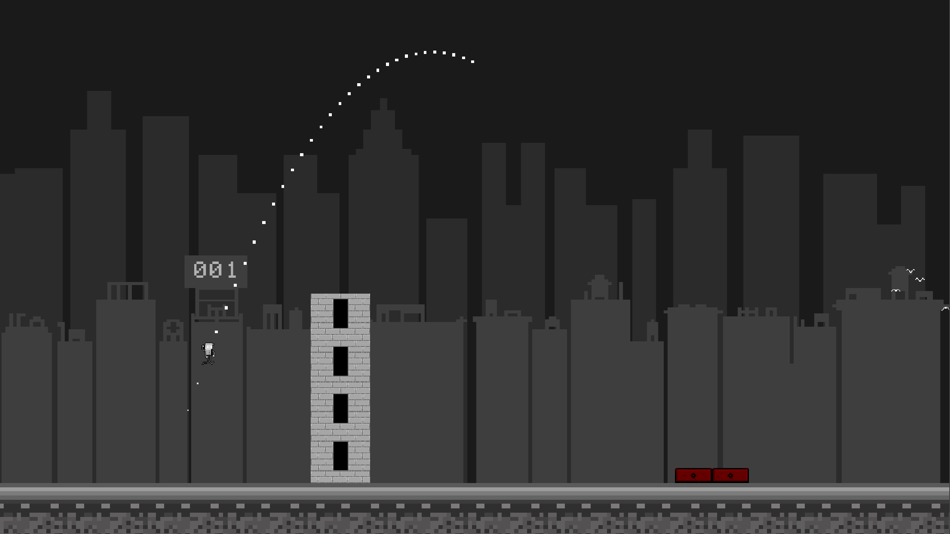 #4. Building Jumper II (iOS) 由: Jonathan Mulcahy