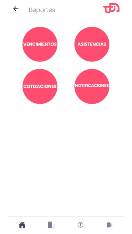 MiPal Geobrokers screenshot-3