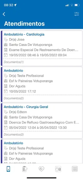 Game screenshot Santa Casa - Votu hack