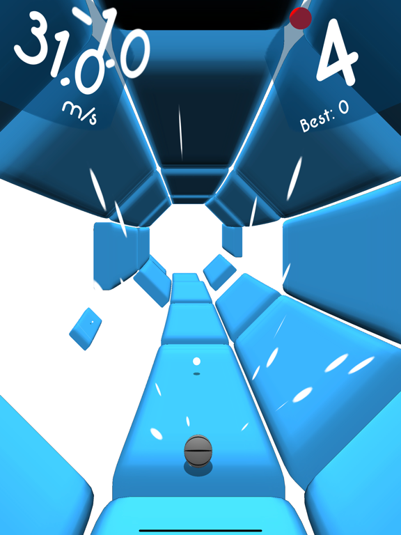 Screenshot #5 pour Twist Tunnel