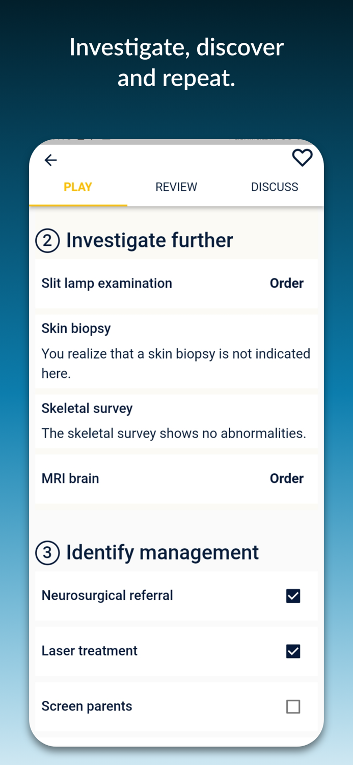 Prognosis Your Diagnosis