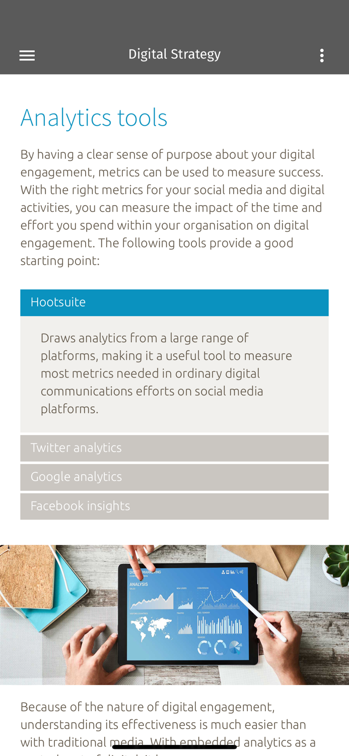 Courageous Leadership