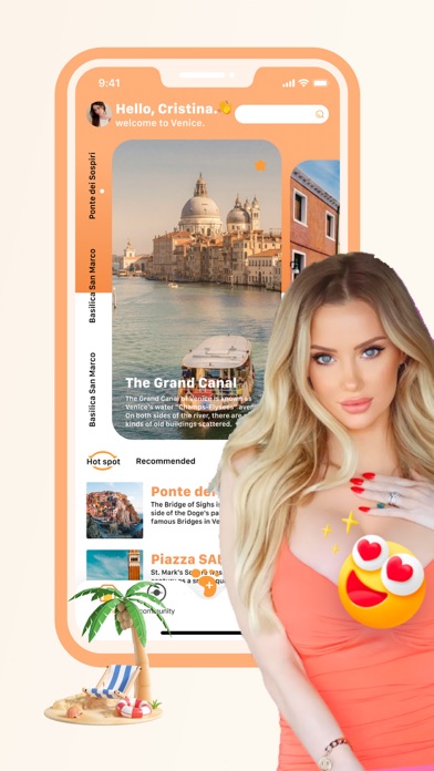 VibeLoop-Make Friends Online Screenshot