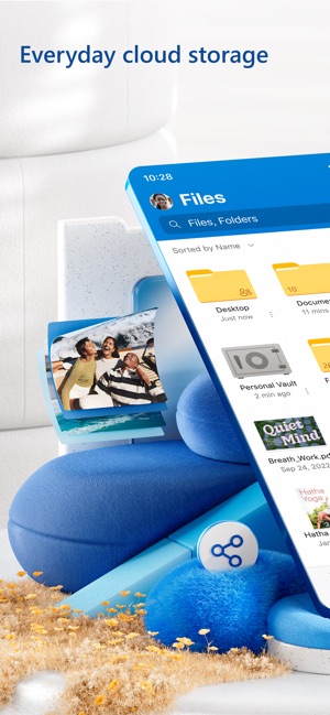 Onedrive xbox one top