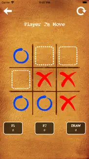 tic tac toe (with ai) problems & solutions and troubleshooting guide - 1