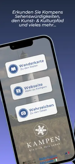 Game screenshot Kampen.Digital apk