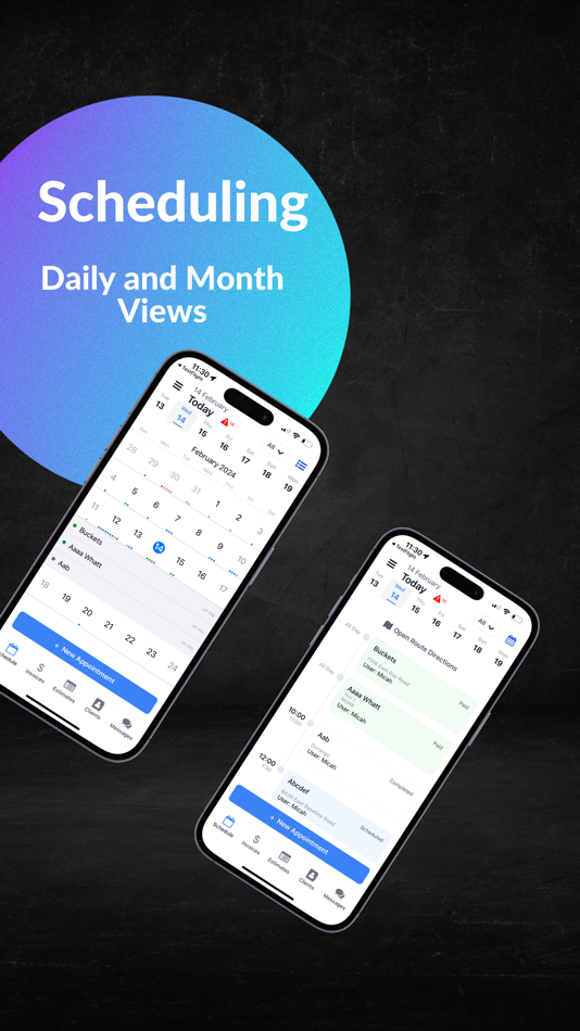 #5. Business Genie App (iOS) 由: Business Genie LLC