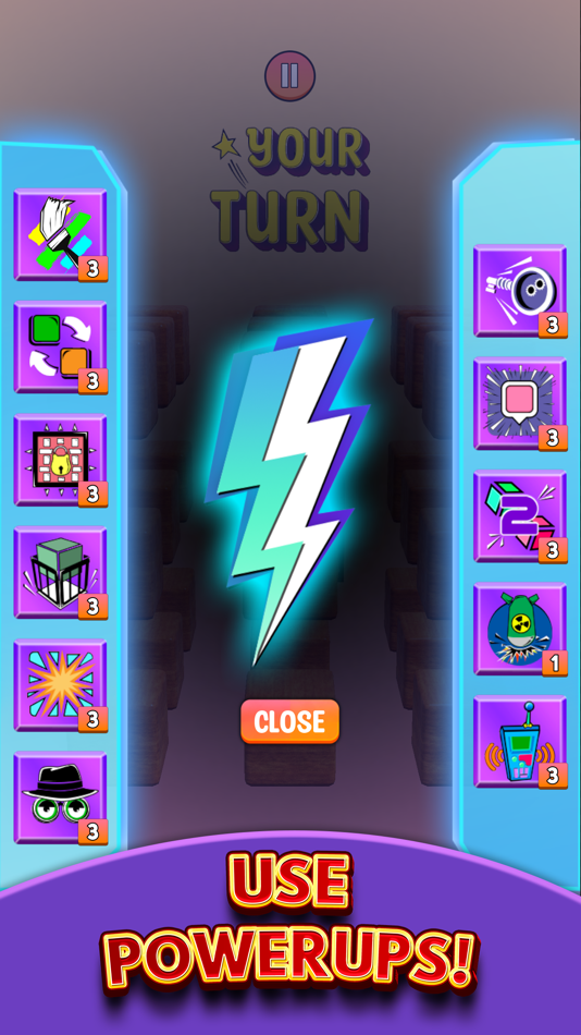 #2. Block XO - Block Puzzle (iOS) Podle: Outpost 137 LLC
