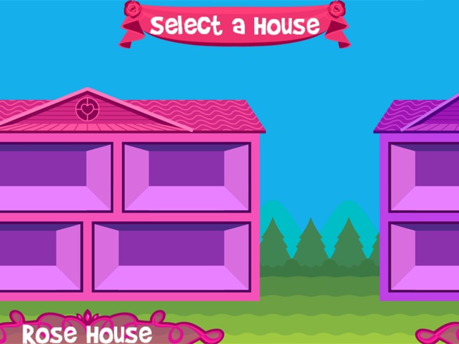 Doll House Design Doll Games Game for Android - Download