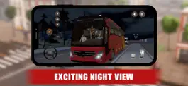 Game screenshot Gulf Bus Simulator hack