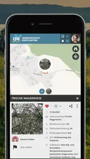 ebw app iphone screenshot 3