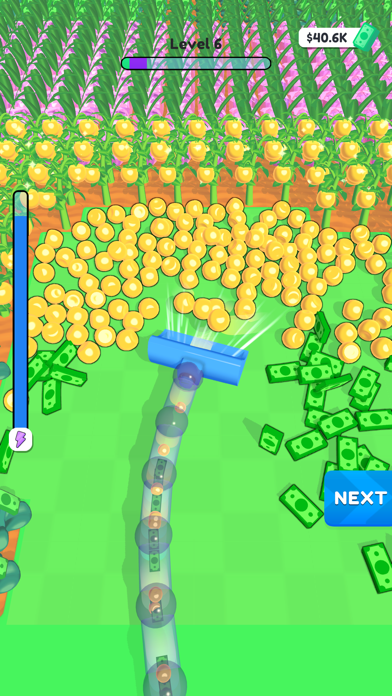 Money Farming Screenshot