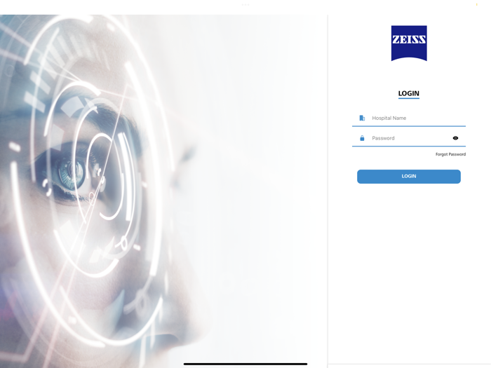 ZEISS Patient Counselling