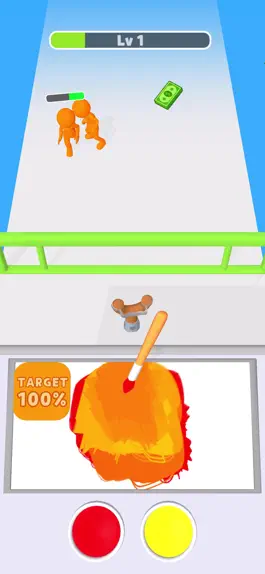 Game screenshot Colorful Killer mod apk