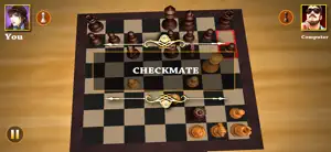 Chess Master: Online screenshot #3 for iPhone