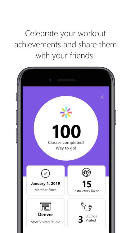 Fit Collective Denver screenshot-5